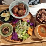 User's review image for Vegeto Coffee