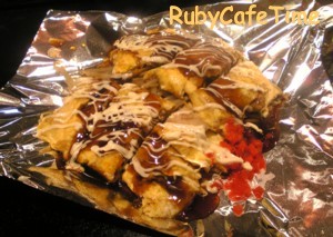 用戶對於狸狸亭 北堀江店的評論圖