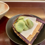 User's review image for 築地 寿司岩 築地支店