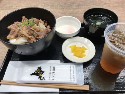 用戶對於HOKKAIDO WAGYU 牛美道的評論圖