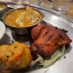 用户对于サンサール 新宿店的评论图