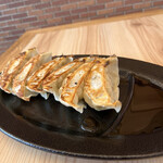 用户对于ラーメン横綱 吉祥院本店的评论图