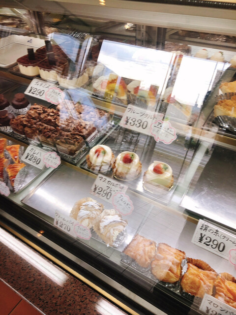 用户对于たつや菓子店的评论高清图