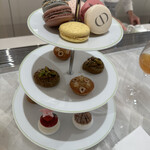 User's review image for CAFE DIOR by LADUREE