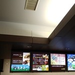 用戶對於TOHOシネマズ 府中的評論圖
