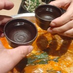 User's review image for 博多もつ鍋おおやま 大阪駅