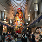 用户对于兼平鮮魚店 中洲川端店的评论图