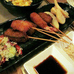 User's review image for 居酒屋BAR SIBA