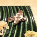 用户对于棗的评论图