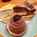 User's review image for 自由が丘プラス 南口店