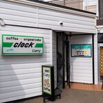 用户对于クロック的评论图