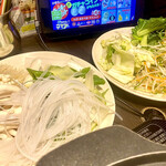 User's review image for しゃぶ葉 巣鴨店