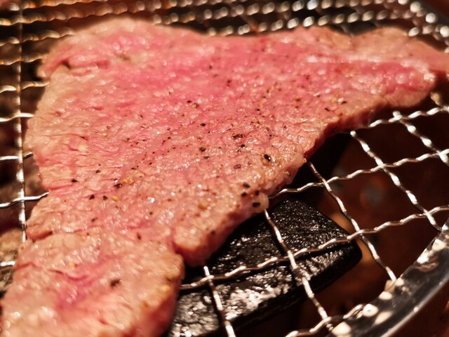 用戶對於松阪牛炭火焼肉 東海亭的評論高清圖
