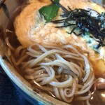 用户对于手打そば いしくら的评论图