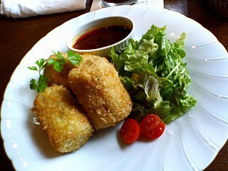 用户对于パスタクラブ的评论图