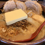 用户对于田所商店 城陽店的评论图