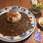 用户对于京フジハルカレー的评论图