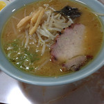用戶對於三九ラーメン的評論圖