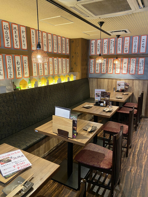 用戶對於焼き鳥 備長炭と宮崎地鶏専門 TORA鶏YA的評論高清圖