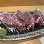 User's review image for もつ山
