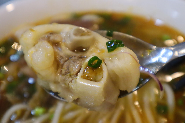 用戶對於Sao Vang Restaurant的評論圖