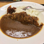 用戶對於松屋 阿倍野店的評論圖