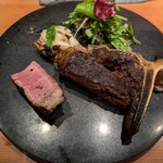User's review image for baron