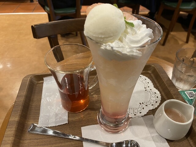 User's recommendation image for モリバコーヒー 四谷二丁目店