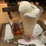 User's review image for モリバコーヒー 四谷二丁目店