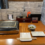 用戶對於ホルモン焼肉 キラク的評論圖