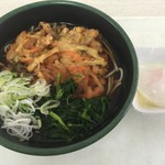 用戶對於生協グランド坂食堂的評論圖