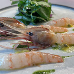 用户对于restaurant origami的评论图