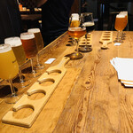 用戶對於BrewDog Roppongi的評論圖