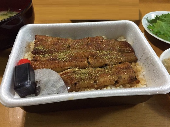 用戶對於つきじ宮川本廛 大丸札幌デパ地下店的評論圖