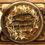 User's review image for びすとろ Den Den