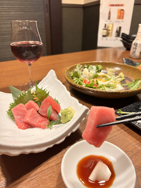 用户对于水道橋 個室居酒屋 辻屋的评论高清图