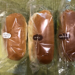 用户对于パンの田島 新京極店的评论图