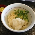 User's review image for なか卯 外環状河内長野店