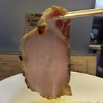 用戶對於鶏そば・ラーメン Tonari的評論圖