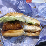 User's review image for マクドナルド 南大沢駅前店