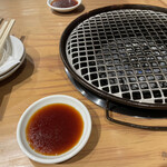 用戶對於大衆 焼き肉ホルモン 大松 天王寺MIO店的評論圖