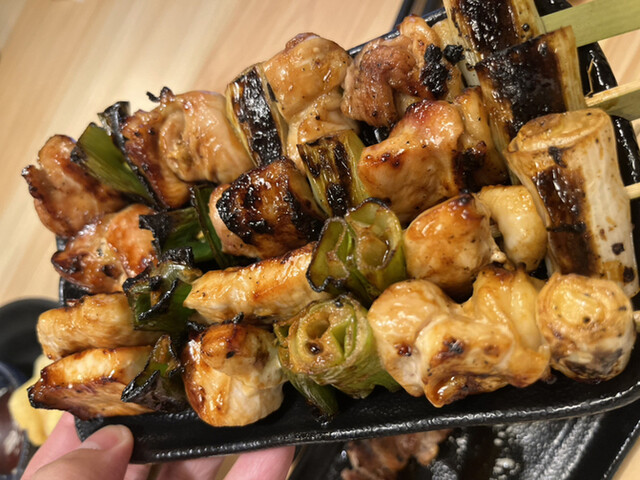 用戶對於鳥貴族 天神親不孝通り店的評論高清圖