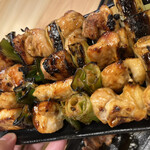 用戶對於鳥貴族 天神親不孝通り店的評論圖