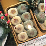 User's review image for 竹隆庵 岡埜 本店