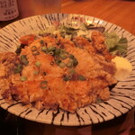 用户对于信州炉端 串の蔵 新宿都庁前店的评论图