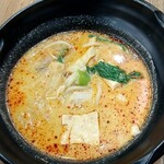 User's review image for 楊國福 マーラータン 高田馬場店