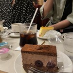 用戶對於名曲･珈琲 新宿 らんぶる的評論圖