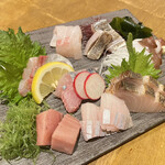 用户对于兼平鮮魚店 中洲川端店的评论图