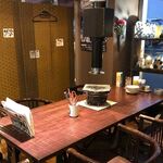 用戶對於焼きもんや菜's的評論圖