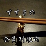 用户对于北海道焼肉 北うし的评论图